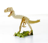Byg En T. Rex