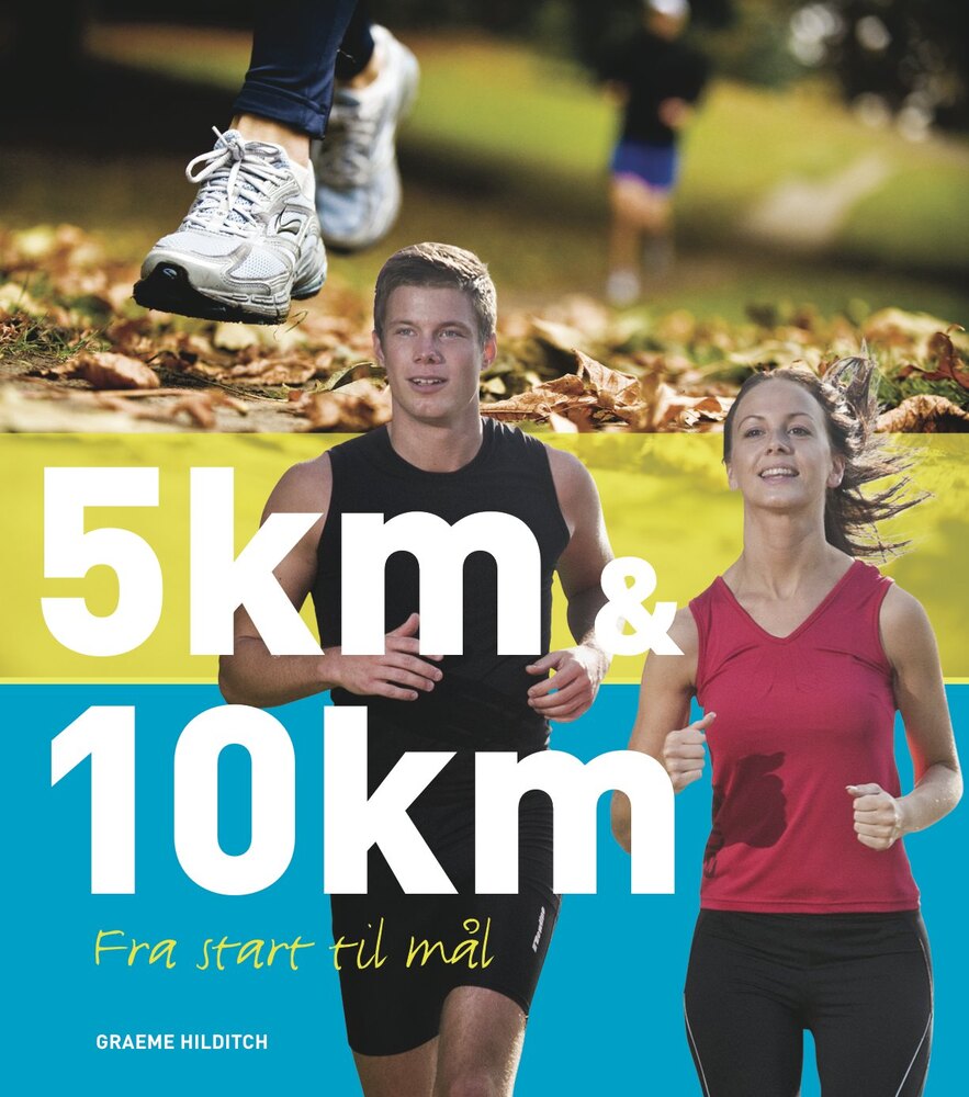 5 km & 10 km