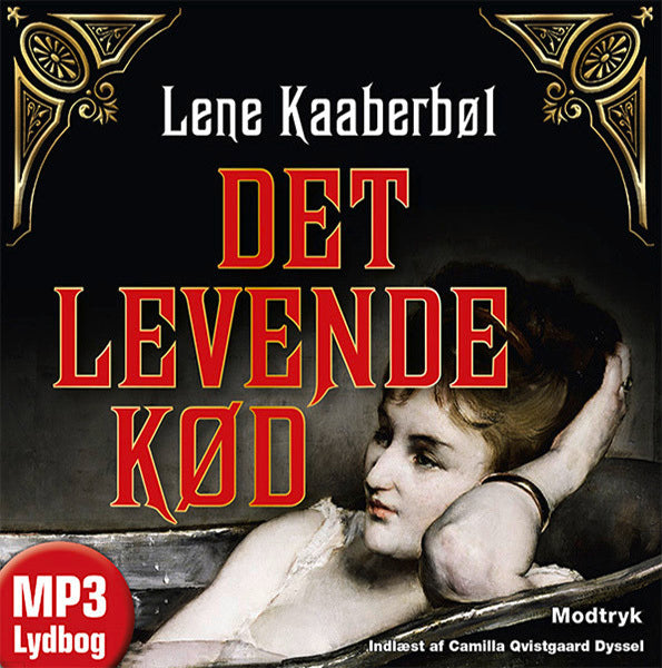 Det levende kød