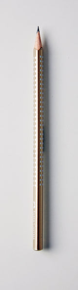 BLYANT Faber-Castell SPARKLE GULD