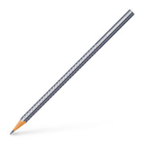 BLYANT Faber-Castell SPARKLE SØLV