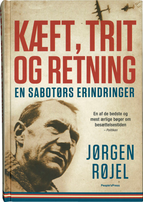 Kæft, trit og retning