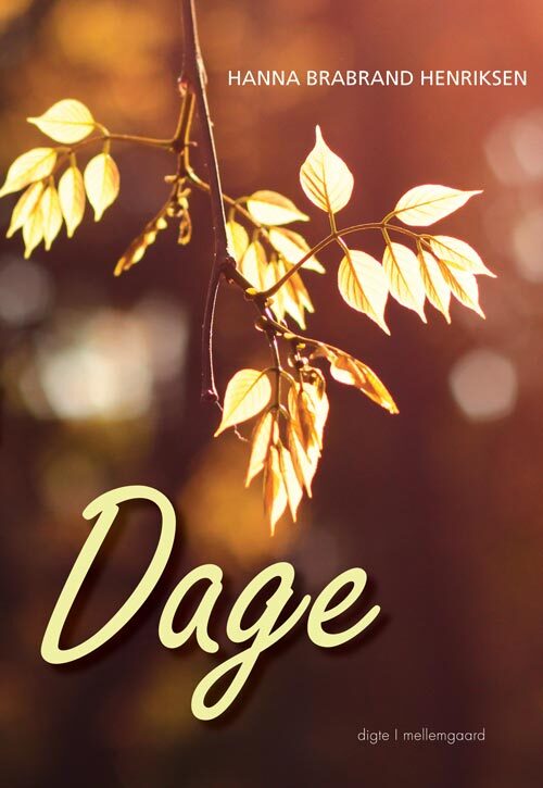 Dage