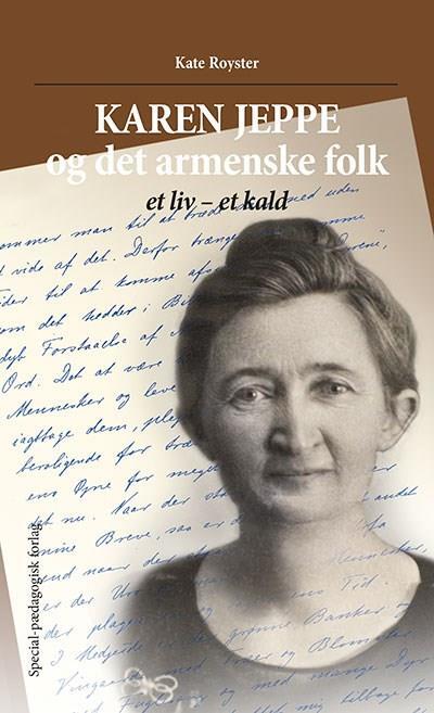 Karen Jeppe og det armenske folk