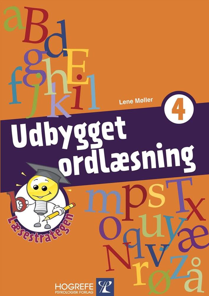 Udbygget ordlæsning