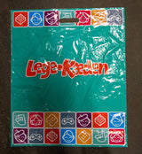 Plastposer LK 500x600 ny (300 stk)