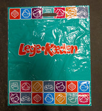 Plastposer LK 500x600 ny (300 stk)