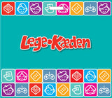 Plastposer LK 700x610 ny (200 poser)