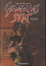 Gudernes skat 3