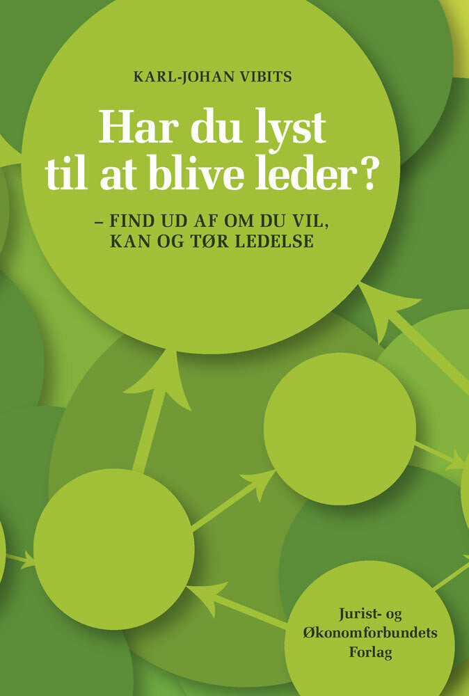 Har du lyst til ledelse?