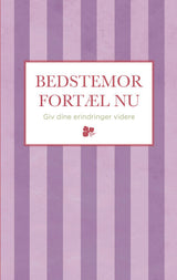 Bedstemor, fortæl nu - stribet