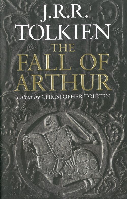The Fall of Arthur