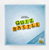 QUIZ BATTLE ILLUSTRERET VIDENSKAB