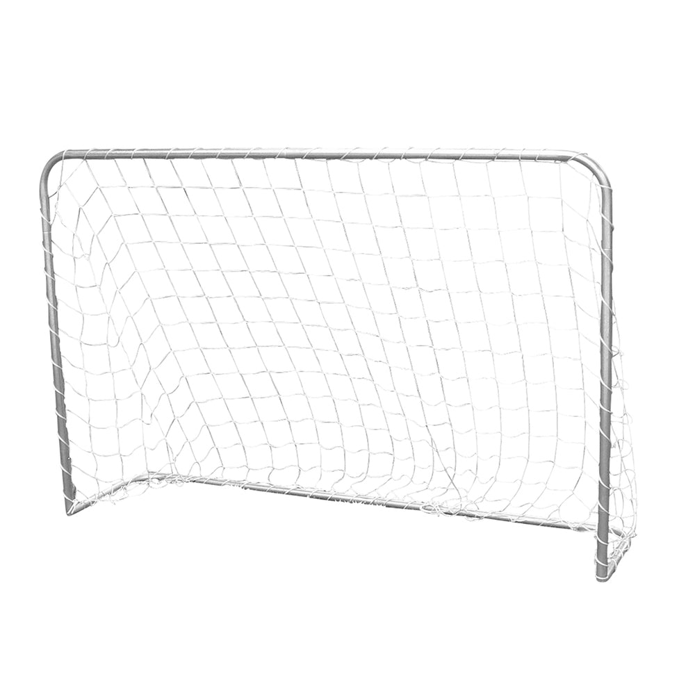 FODBOLD MÅL GALVANISERET 182X122X80