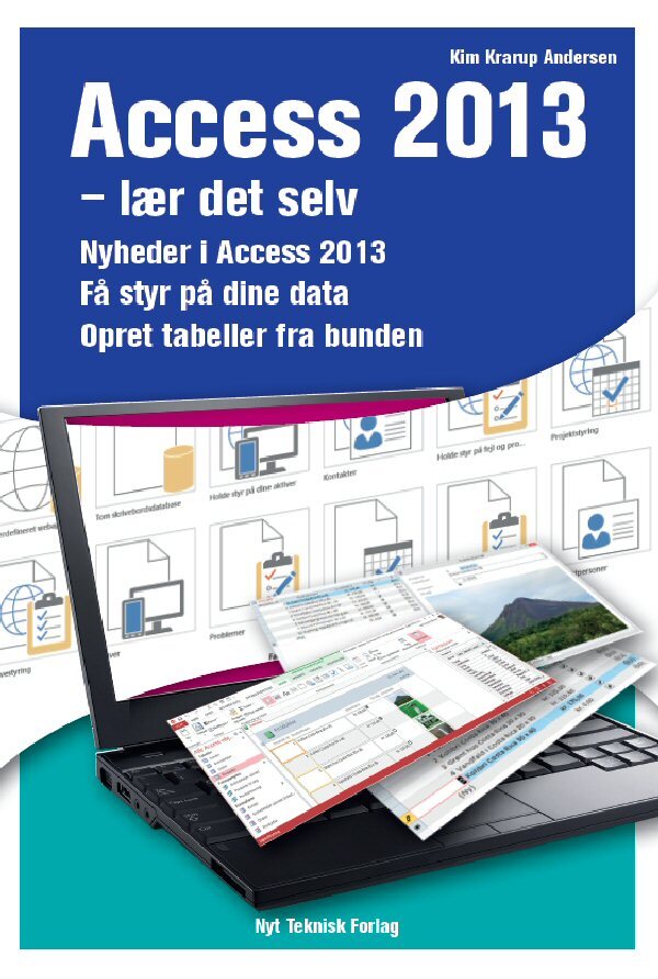 Access 2013