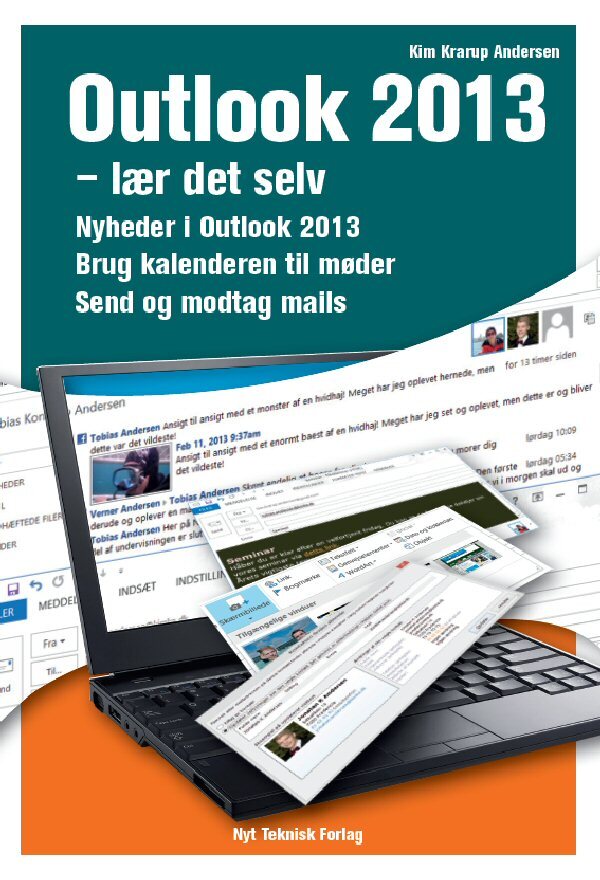 Outlook 2013