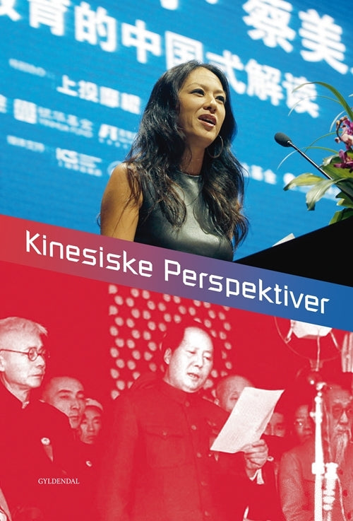 Kinesiske perspektiver