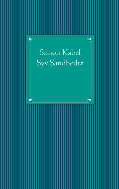 Syv sandheder
