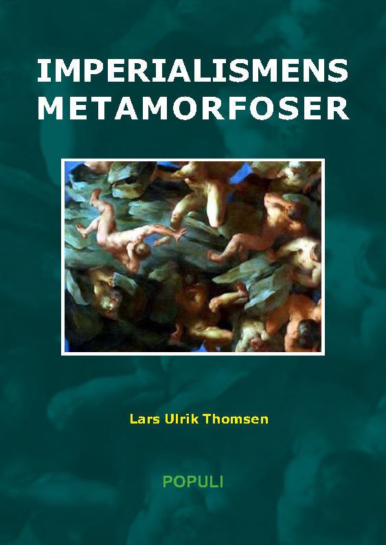 Imperialismens metamorfoser