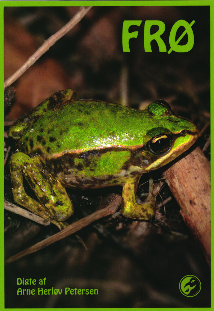 Frø