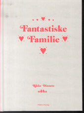 Fantastiske familie