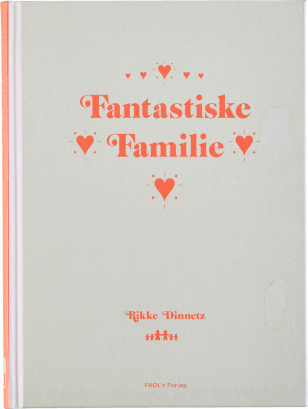 Fantastiske familie