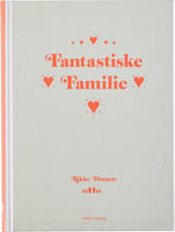 Fantastiske familie