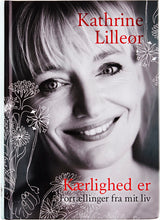 Kærlighed er