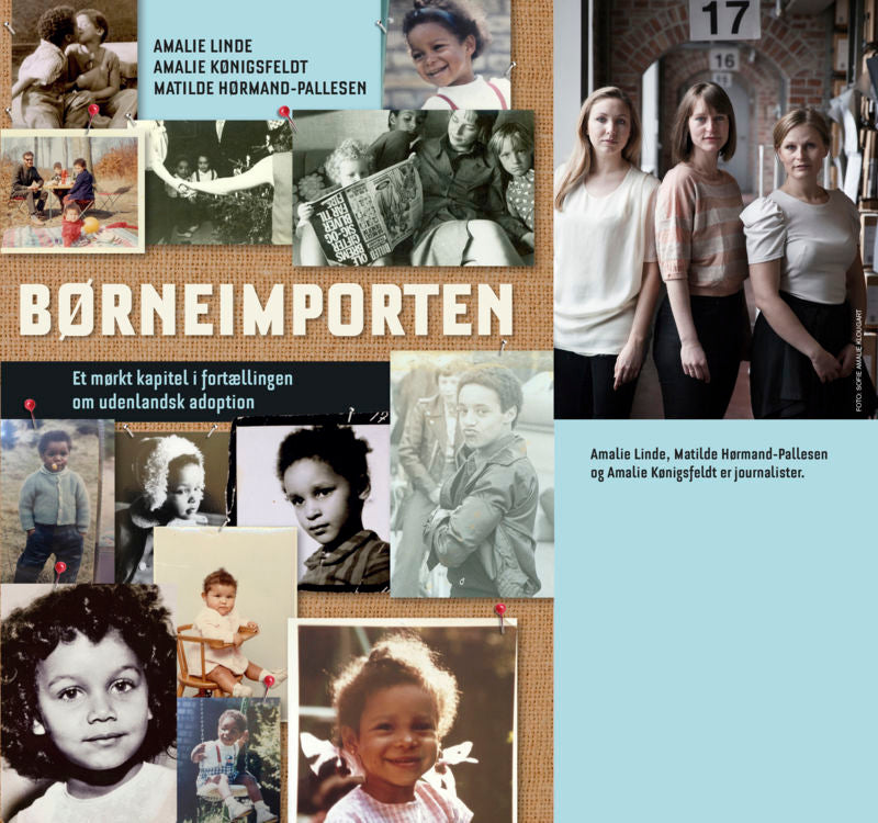 Børneimporten