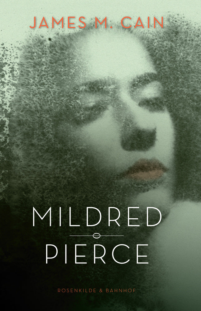 Mildred Pierce