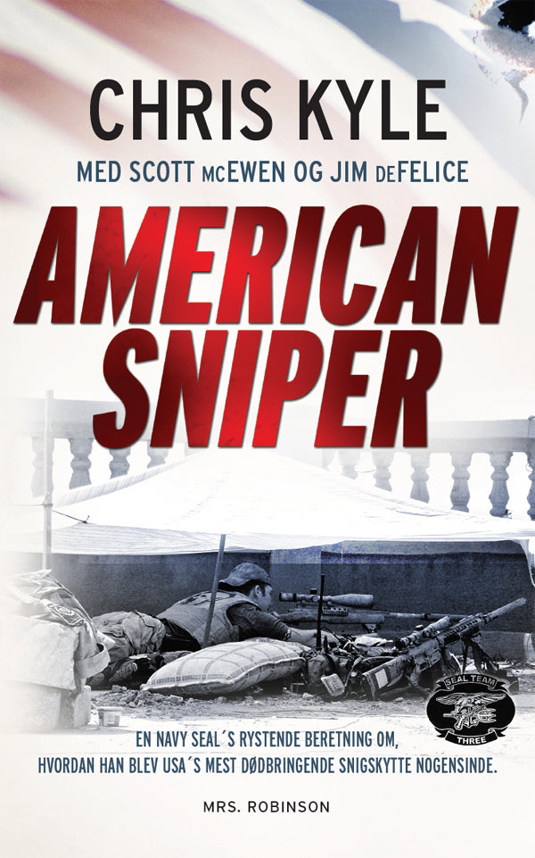 American sniper