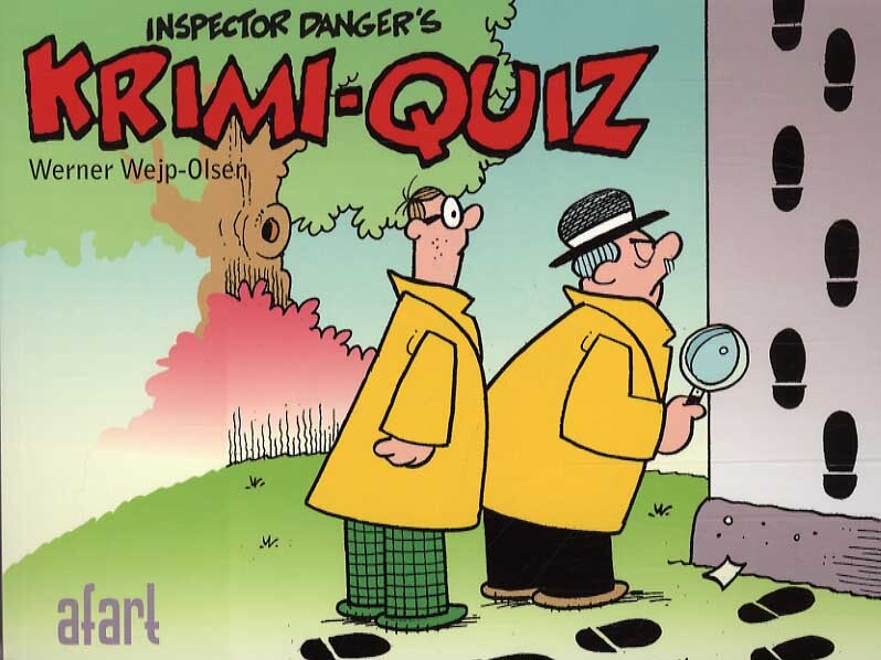 Krimi-Quiz