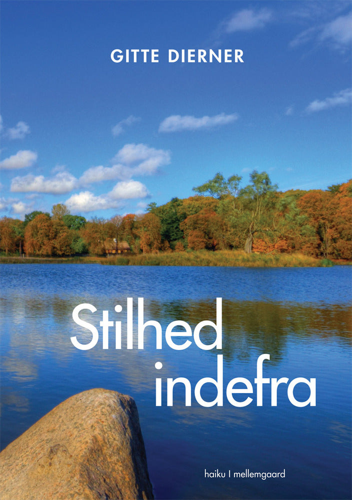 Stilhed indefra