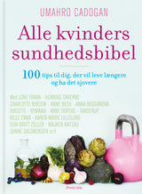 Alle kvinders sundhedsbibel
