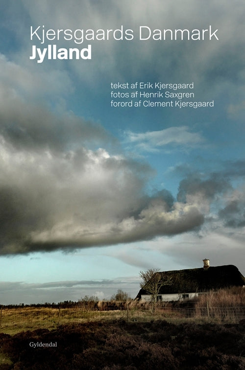 Kjersgaards Danmark - Jylland