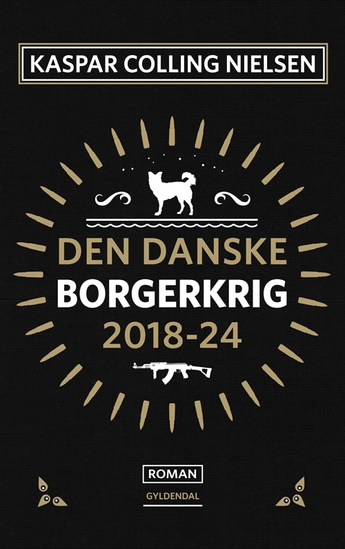 Den Danske Borgerkrig 2018-24