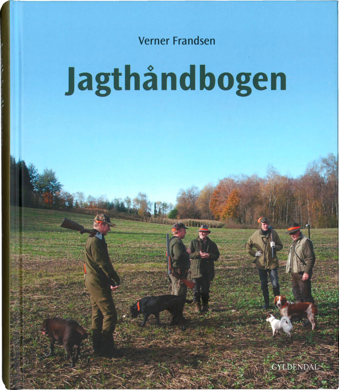Jagthåndbogen