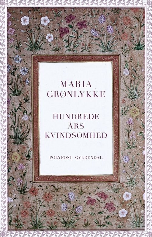 Hundrede års kvindsomhed