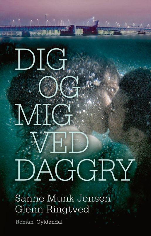 Dig og mig ved daggry