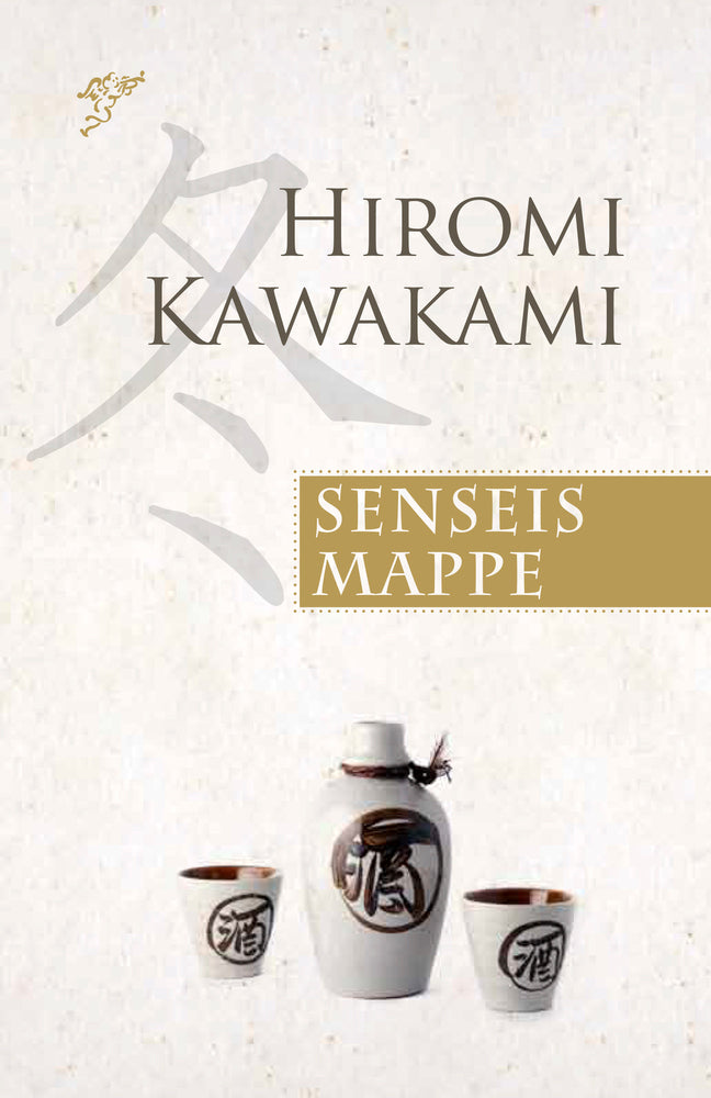 Senseis mappe