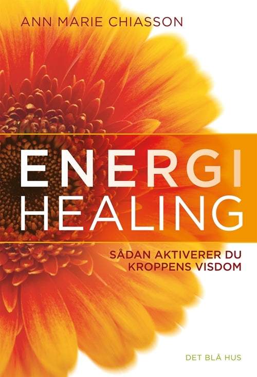 Energihealing