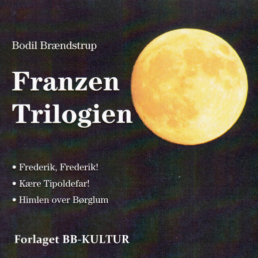 Franzen-trilogien