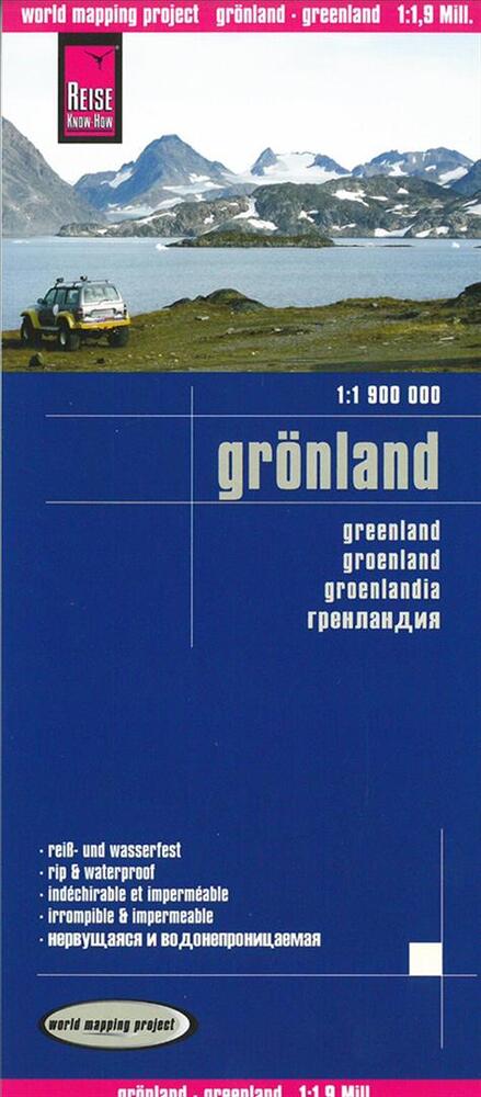 Greenland