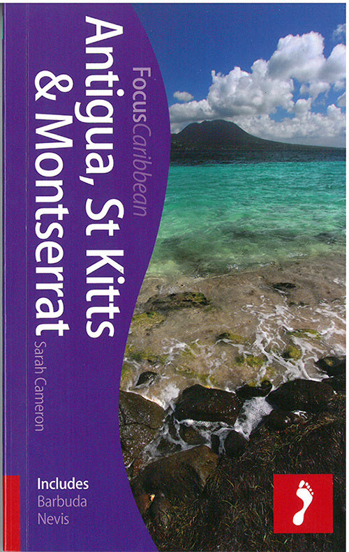 Antigua & Barbuda, St Kitts & Nevis and Montserrat