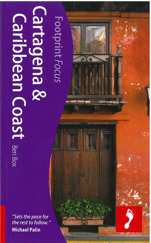 Cartagena & Caribbean Coast