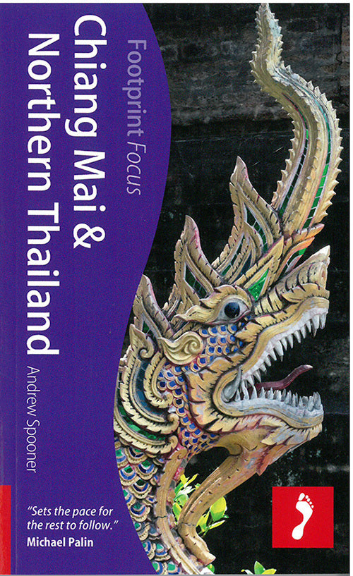 Chiang Mai & Northern Thailand