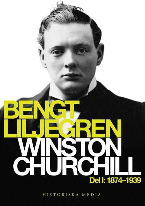 Winston Churchill