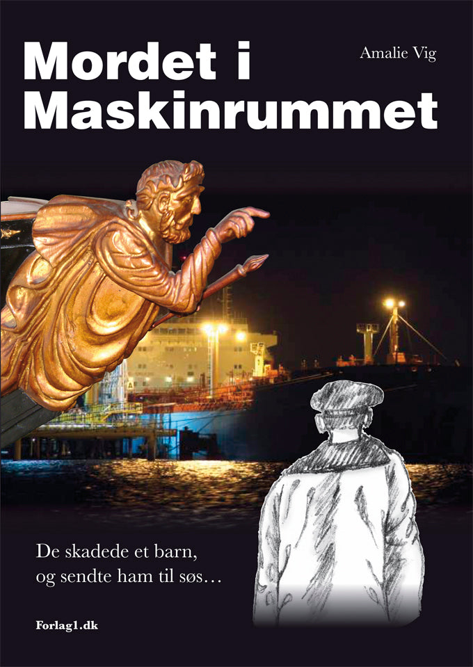 Mordet i maskinrummet