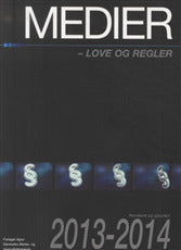 Medier - love og regler