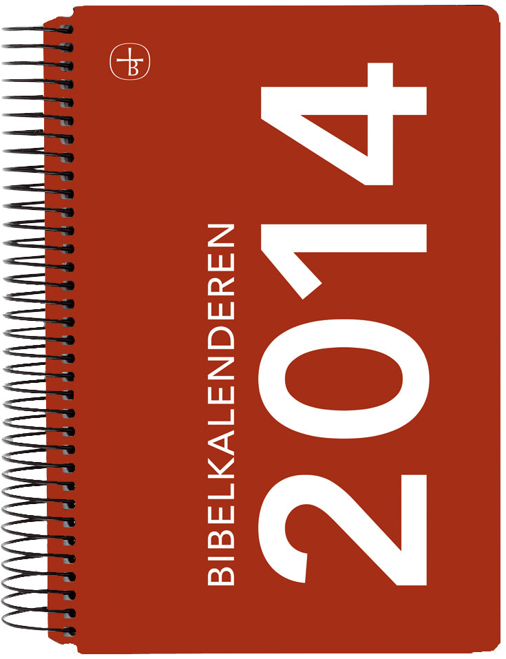 Bibelkalenderen 2014